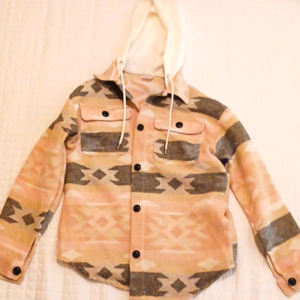 COPY - Western jacket